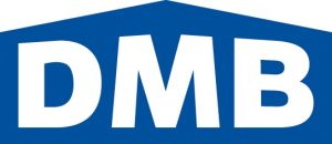 Logo DMB – Mieterbund