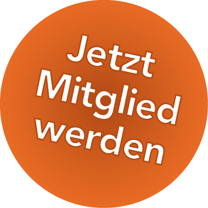 Mitglied werden
